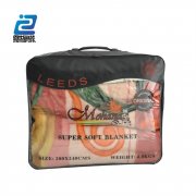 Steel wire bag