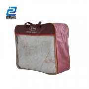 Steel wire bag