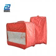 Steel wire bag